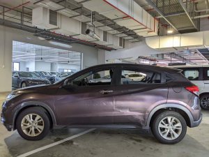 Honda HRV 1.5 DX Cvt