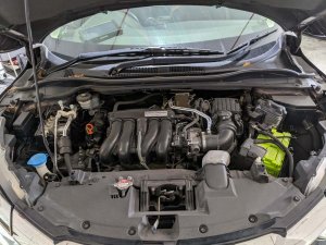 Honda HRV 1.5 DX Cvt