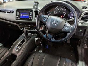 Honda HRV 1.5 DX Cvt