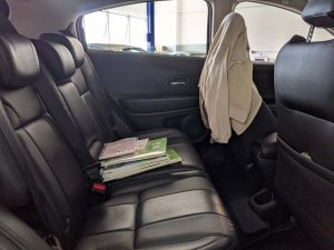 Honda HRV 1.5 DX Cvt