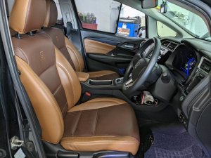 Honda Shuttle 1.5 Auto (Hybrid)