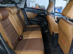 Honda Shuttle 1.5 Auto (Hybrid)