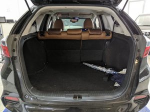 Honda Shuttle 1.5 Auto (Hybrid)