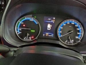 Toyota Noah 1.8x Cvt (Hybrid)