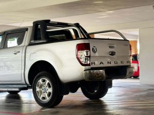 Ford Ranger D/c Xlt 3.2 Tdci 4x4 A/t (my16) (COE Till 10/2035)
