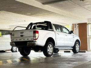 Ford Ranger D/c Xlt 3.2 Tdci 4x4 A/t (my16) (COE Till 10/2035)