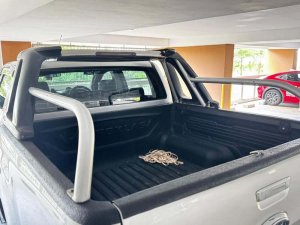 Ford Ranger D/c Xlt 3.2 Tdci 4x4 A/t (my16) (COE Till 10/2035)