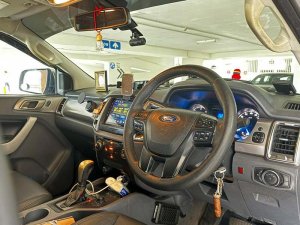 Ford Ranger D/c Xlt 3.2 Tdci 4x4 A/t (my16) (COE Till 10/2035)