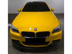 BMW 523I 2.5 AT Abs D/Ab 2wd 4dr Gas/D (COE Till 07/2030)