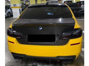 BMW 523I 2.5 AT Abs D/Ab 2wd 4dr Gas/D (COE Till 07/2030)