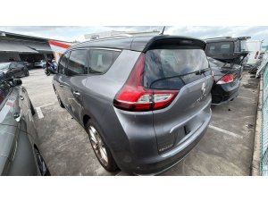 Renault Grand Scenic Iv 1.5 Dci At Eu6