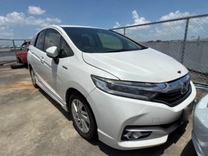 Honda Shuttle 1.5 Auto (Hybrid)