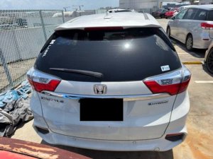 Honda Shuttle 1.5 Auto (Hybrid)