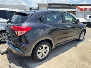 Honda Hrv 1.5 Dx Cvt