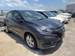 Honda Hrv 1.5 Dx Cvt