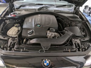 BMW M135i 3dr At Abs D/airbag Hid Nav (COE Till 03/2033)