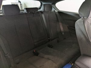 BMW M135i 3dr At Abs D/airbag Hid Nav (COE Till 03/2033)