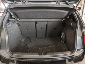 BMW M135i 3dr At Abs D/airbag Hid Nav (COE Till 03/2033)