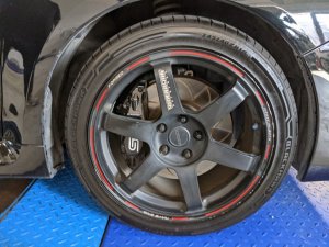 Subaru Levorg 1.6gt S Awd Cvt