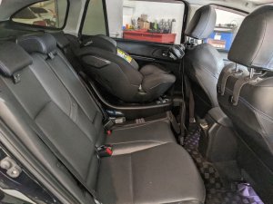 Subaru Levorg 1.6gt S Awd Cvt