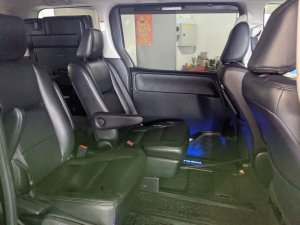 Toyota Noah 7 Seater 1.8x Cvt (Hybrid)