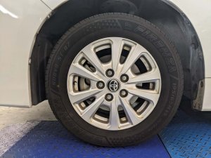 Toyota Noah Hybrid 1.8X Cvt 7 Seater (Hybrid)