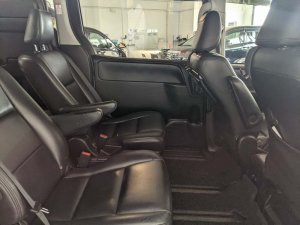 Toyota Noah Hybrid 1.8X Cvt 7 Seater (Hybrid)