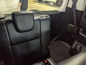 Toyota Noah Hybrid 1.8X Cvt 7 Seater (Hybrid)