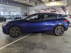 Infiniti Q30 1.5d Prem Dct Eu6