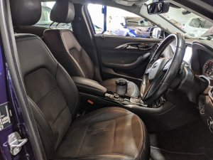 Infiniti Q30 1.5d Prem Dct Eu6