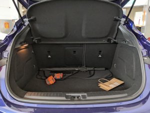 Infiniti Q30 1.5d Prem Dct Eu6