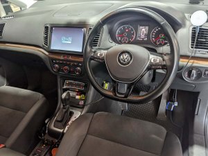 Volkswagen Sharan 2.0 Tsi 7n24my