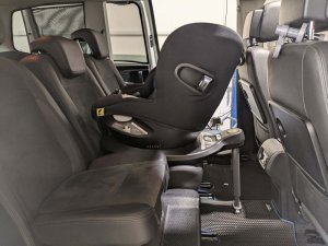 Volkswagen Sharan 2.0 Tsi 7n24my