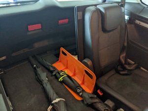 Volkswagen Sharan 2.0 Tsi 7n24my