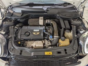 Mini Cooper S 1.6 A (COE Till 12/2031)