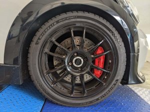 Mini Cooper S 1.6 A (COE Till 12/2031)