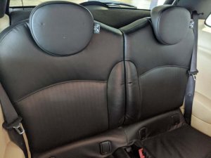 Mini Cooper S 1.6 A (COE Till 12/2031)