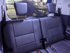 Toyota Esquire GI 2.0 Cvt