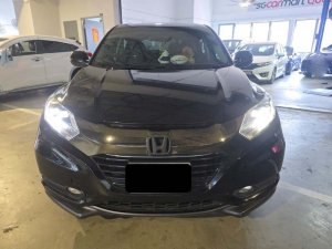 Honda Vezel Hybrid 1.5x Auto (Hybrid)