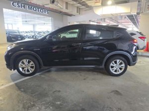 Honda Vezel Hybrid 1.5x Auto (Hybrid)