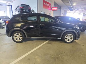 Honda Vezel Hybrid 1.5x Auto (Hybrid)