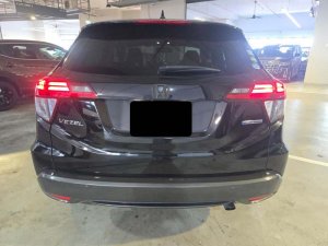 Honda Vezel Hybrid 1.5x Auto (Hybrid)