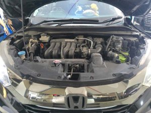 Honda Vezel Hybrid 1.5x Auto (Hybrid)