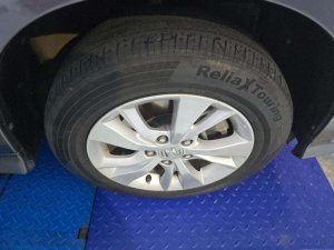 Honda Vezel Hybrid 1.5x Auto (Hybrid)