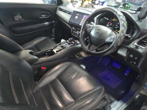 Honda Vezel Hybrid 1.5x Auto (Hybrid)