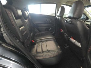 Honda Vezel Hybrid 1.5x Auto (Hybrid)