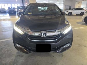 Honda Shuttle Hybrid 1.5x Auto (Hybrid)