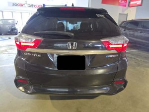 Honda Shuttle Hybrid 1.5x Auto (Hybrid)