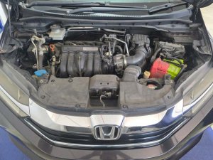 Honda Shuttle Hybrid 1.5x Auto (Hybrid)