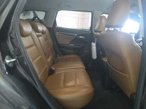 Honda Shuttle Hybrid 1.5x Auto (Hybrid)